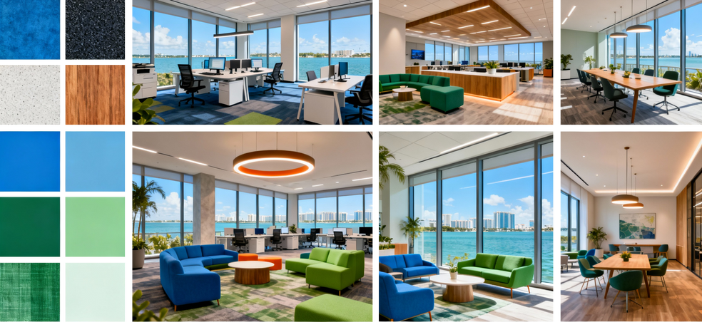 More Photos Of 801 Brickell Bay Dr, Miami Apartments For Sale