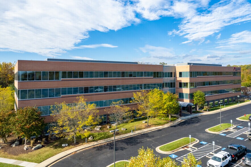 More Photos Of 11155 Red Run Blvd, Owings Mills Office For Lease