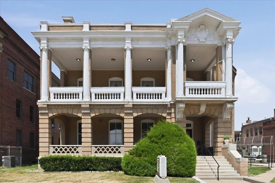 More Photos Of 530 1st Ave, Council Bluffs Lodge Meeting Hall For Sale