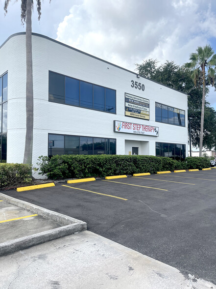More Photos Of 3550 W Waters Ave, Tampa Office For Sale