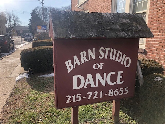 More Photos Of 113 E Chestnut St, Souderton Self Storage For Sale