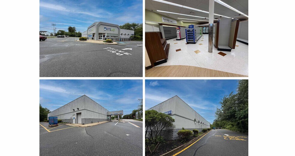 More Photos Of 1041 Burnt Tavern Rd, Brick Freestanding For Lease