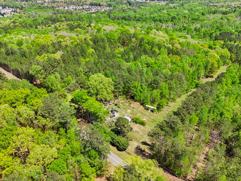 More Photos Of 7500 Butner Rd, Fairburn Land For Sale