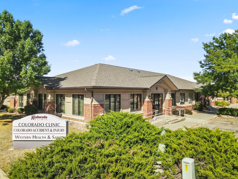 More Photos Of 7251 W 20th St, Greeley Medical For Sale