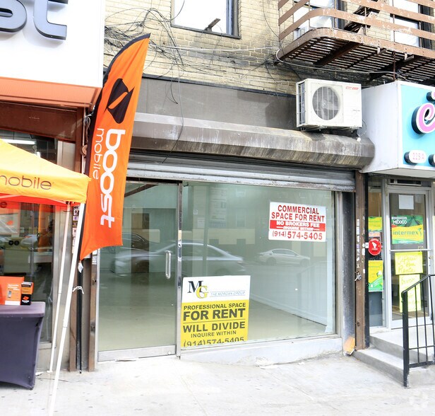 More Photos Of 221-229 167th St, Bronx Apartments For Lease