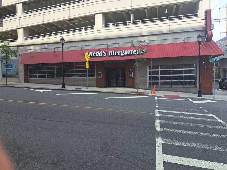 Primary Photo Of 5 Easton Ave, New Brunswick Apartments For Lease