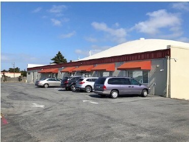 More Photos Of 1 S Linden Ave, South San Francisco Manufacturing For Lease