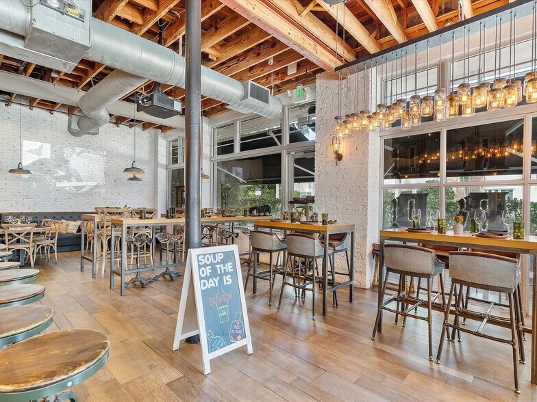 More Photos Of 1600 Lenox Ave, Miami Beach Storefront For Sale