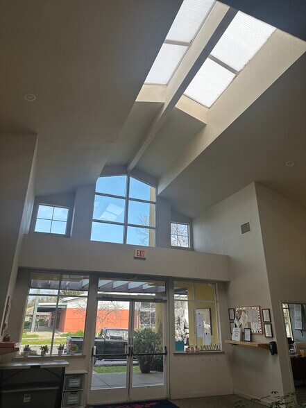 More Photos Of 2802 Spafford St, Davis Office For Sale