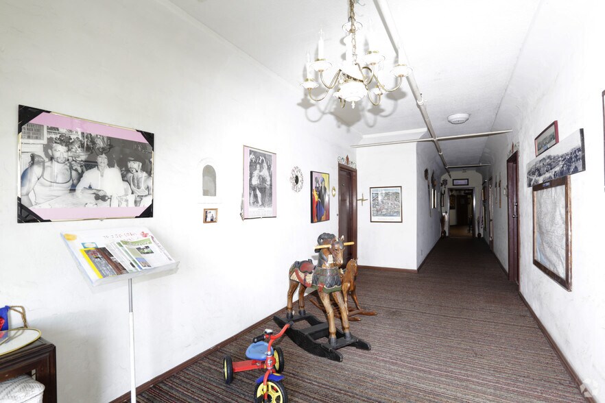 More Photos Of 1939 N Kenmore Ave, Los Angeles Apartments For Sale