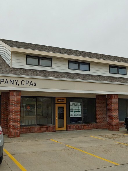 More Photos Of 5901 S 58th St, Lincoln Office For Sale