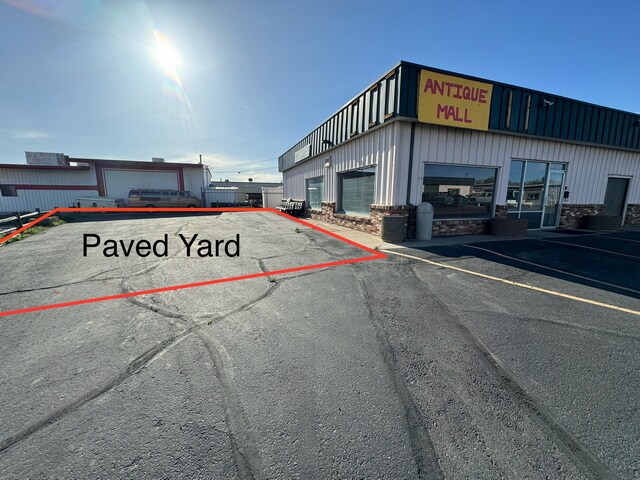 More Photos Of 2458 I 70 Business Loop, Grand Junction Service For Lease