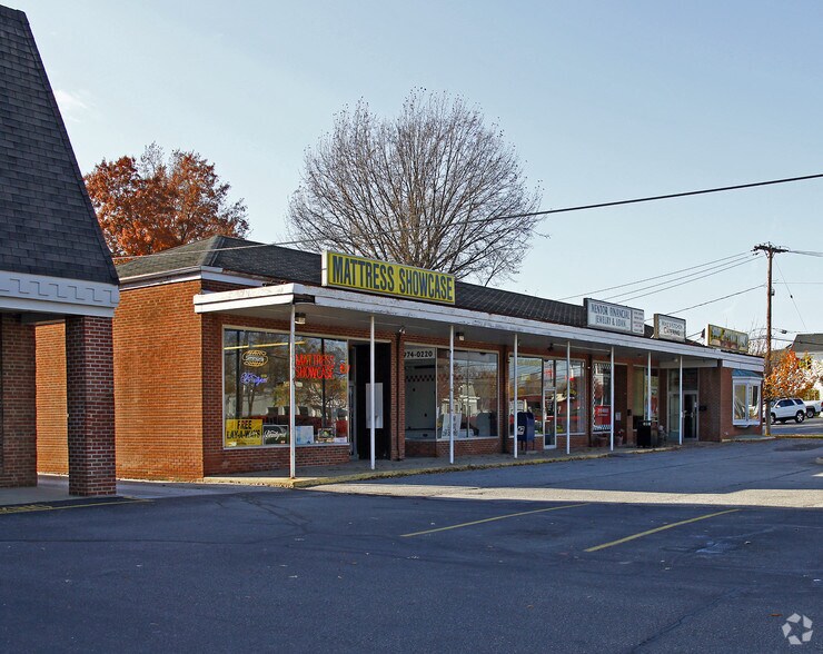 More Photos Of 8484-8494 Mentor Ave, Mentor Unknown For Lease