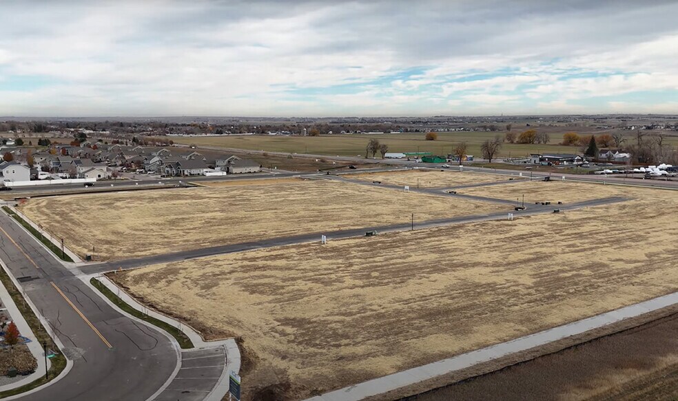 More Photos Of 649 Meadowlark Dr, Berthoud Land For Sale