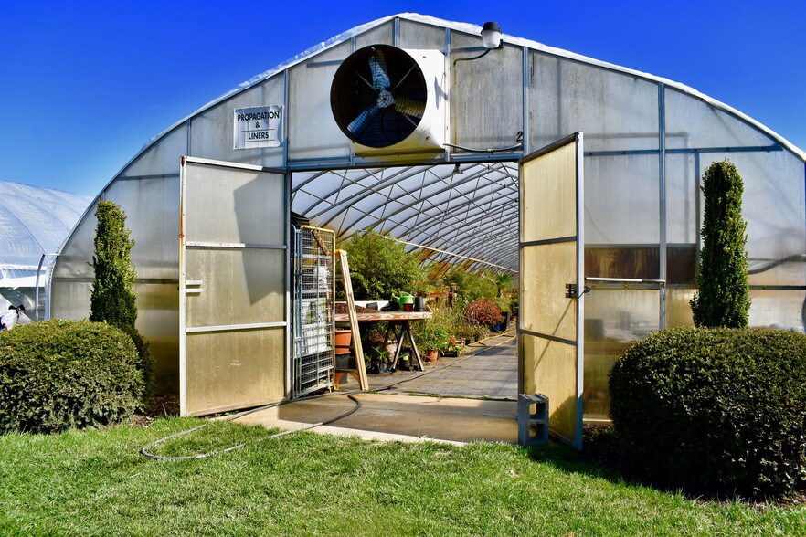 More Photos Of 5996 Augustine Herman Hwy, Cecilton Land For Lease