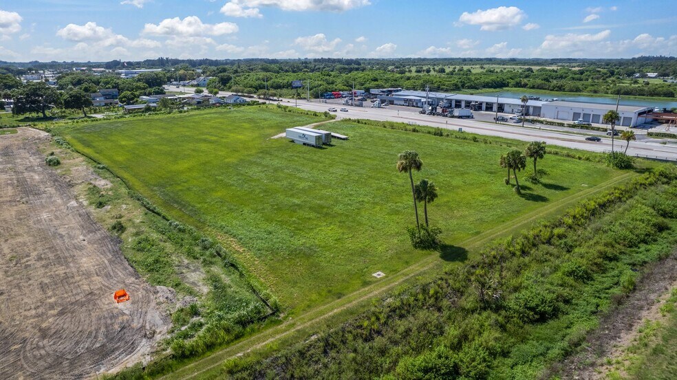 More Photos Of 5001 Orange Ave, Fort Pierce Land For Sale