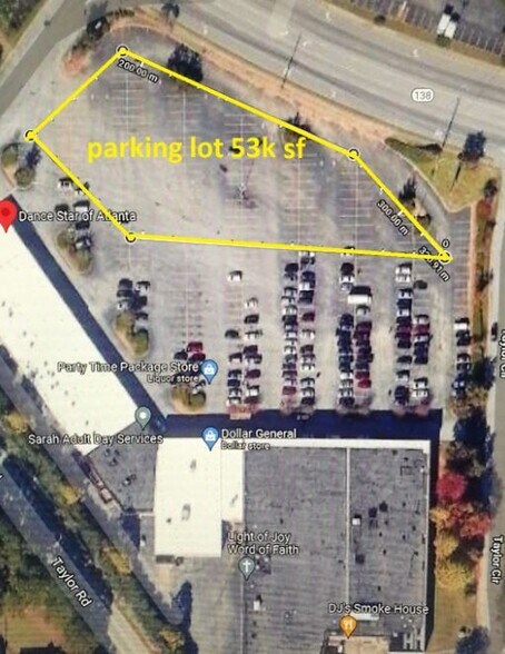 More Photos Of 286 SW 138 Hwy, Riverdale Land For Sale