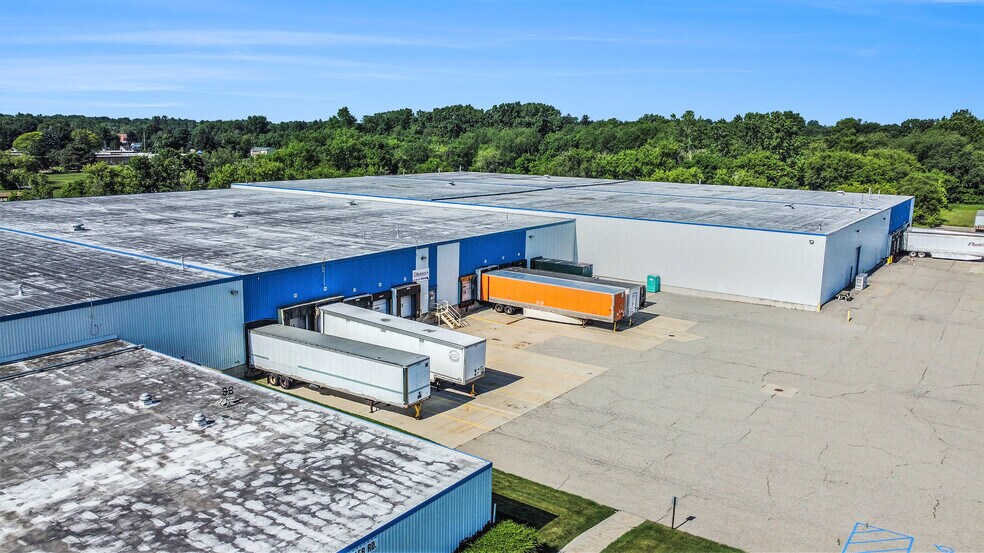 More Photos Of 4147 Keller Rd, Holt Distribution For Sale