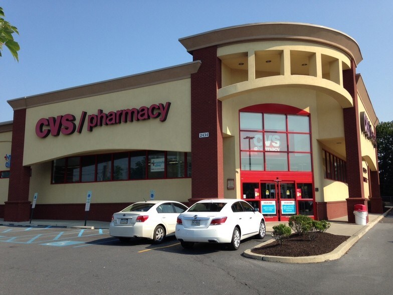 More Photos Of 2404-2434 Catasauqua Rd, Bethlehem Unknown For Lease