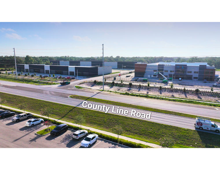 More Photos Of 4320 County Line Rd, Lakeland Unknown For Lease