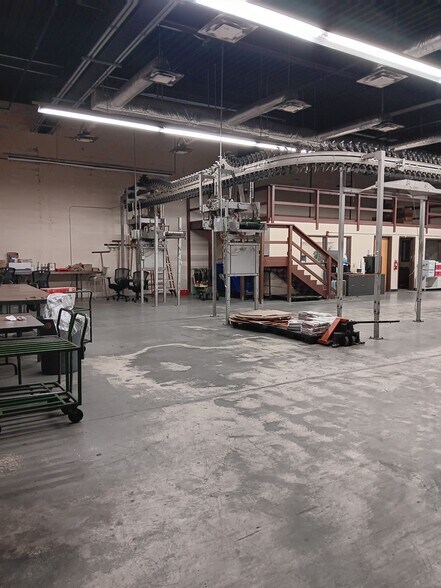 More Photos Of 501 W 11th St, Panama City Light Manufacturing For Lease