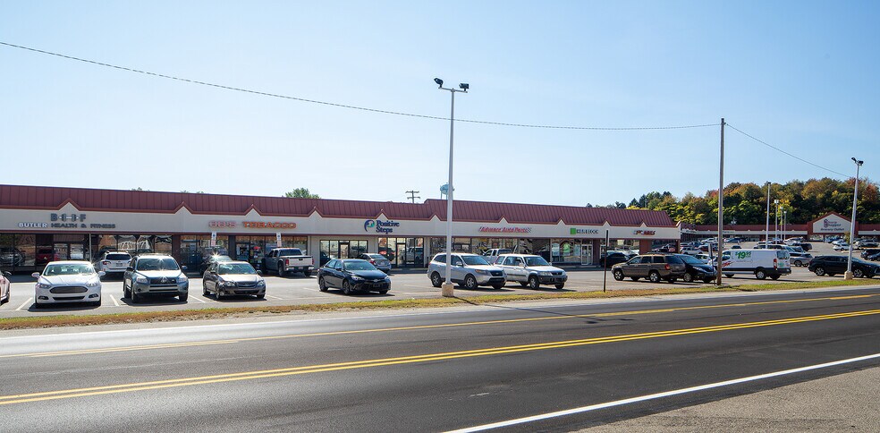 More Photos Of 120-180 Point Plz, Butler Unknown For Lease