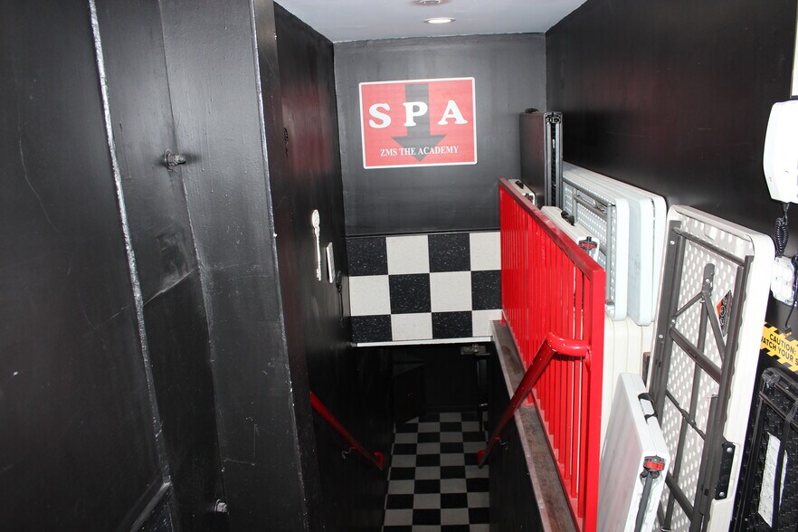 More Photos Of 2228-2232 E Cesar E Chavez Ave, Los Angeles Freestanding For Sale