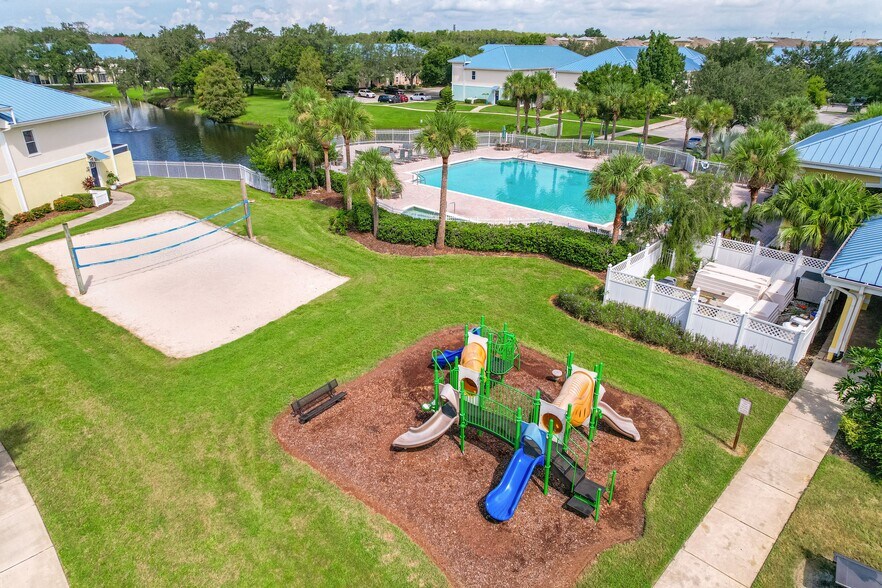 More Photos Of 2089 Heritage Key Blvd, Kissimmee Apartments For Sale