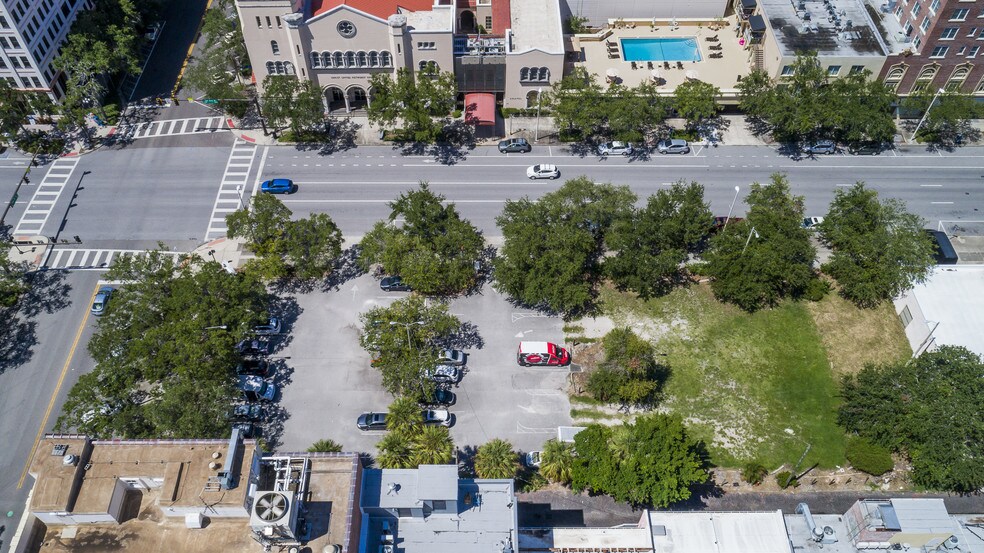 More Photos Of 450 N 1st Ave, Saint Petersburg Office For Lease