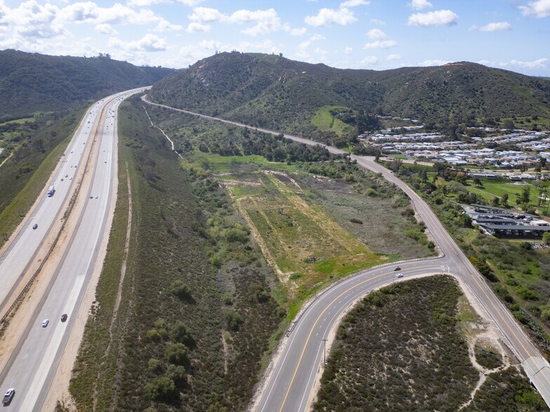 More Photos Of 3309 San Rey Lane, Fallbrook Land For Sale