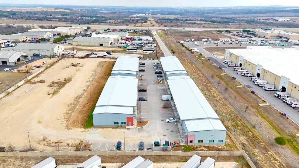 More Photos Of 7637 Fm 3009, Schertz Warehouse For Sale