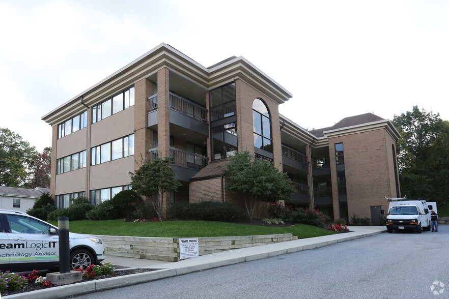 More Photos Of 8441 Belair Rd, Nottingham Medical For Lease