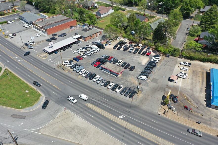 Primary Photo Of 776 Church St N, Concord Land For Sale