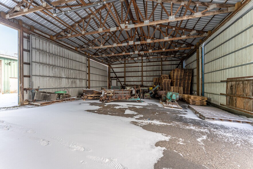 More Photos Of 4097 53 Hwy, Eveleth Manufacturing For Sale