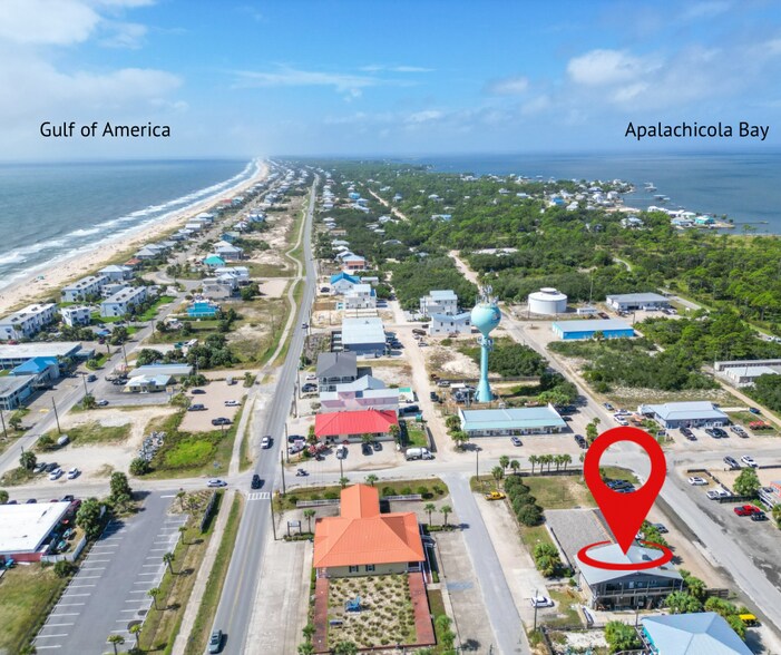 More Photos Of 36 W Pine Ave, Eastpoint Restaurant For Sale