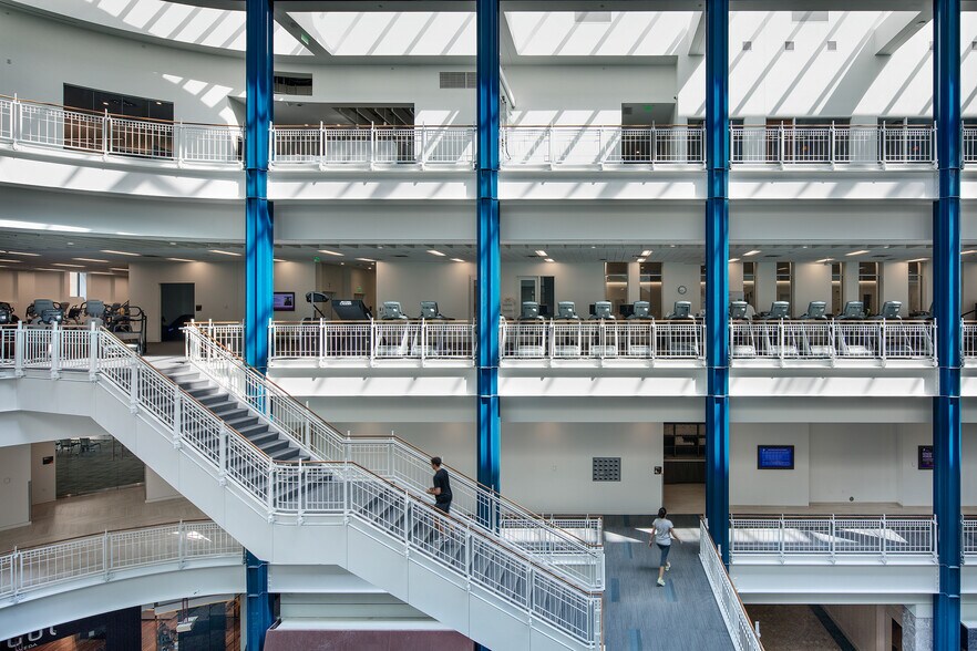 More Photos Of 651 Nicollet Mall, Minneapolis Office For Lease