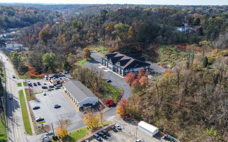 More Photos Of 1000 Integrity Dr, Pittsburgh Medical For Lease