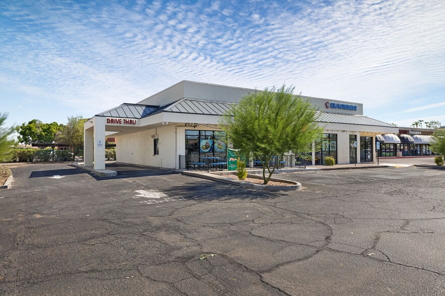 More Photos Of 1231 W Baseline Rd, Mesa Restaurant For Sale