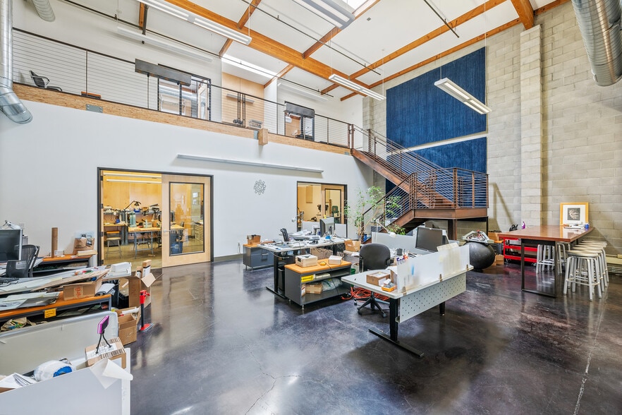 More Photos Of 42 Dore St, San Francisco Office For Sale