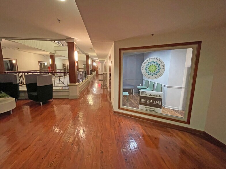 More Photos Of 200 N Main St, Greenville Office Residential For Lease