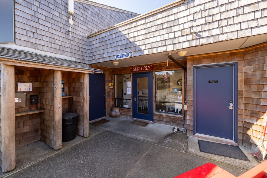 More Photos Of 11 Chabot Rd, Copalis Beach Hotel For Sale