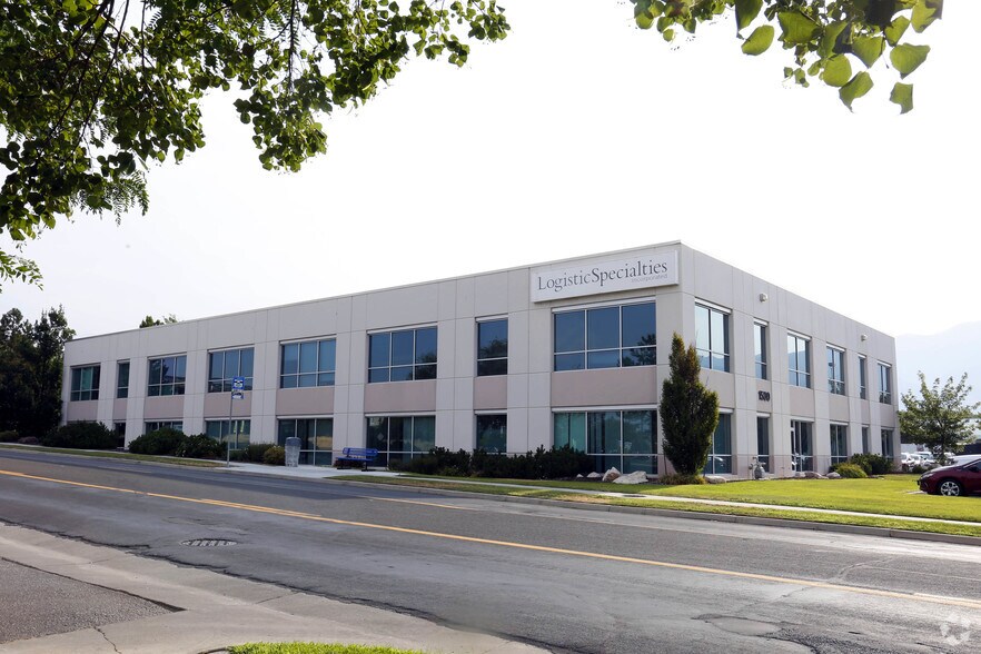 More Photos Of 1530 Layton Hills Parkway, Layton Office For Lease