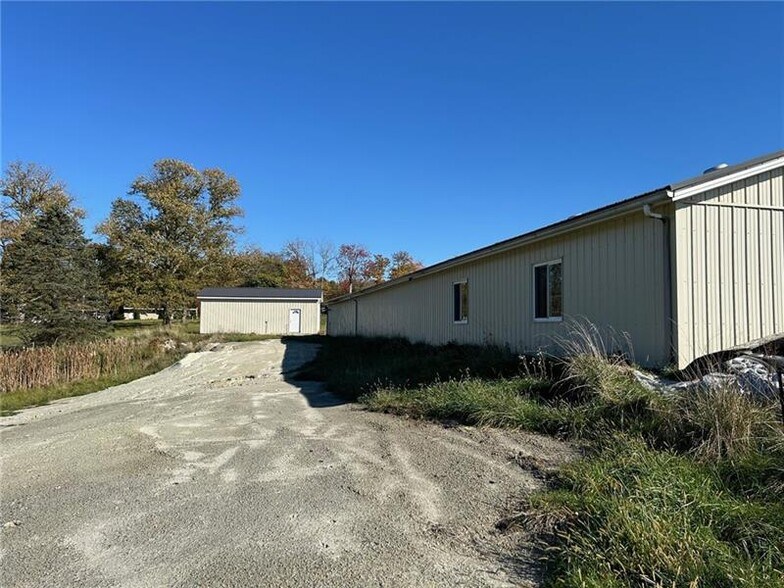 More Photos Of 359 Mercer Rd, Greenville Contractor Storage Yard For Sale