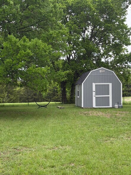 More Photos Of 627 Homer Smith Rd, Van Alstyne Land For Sale