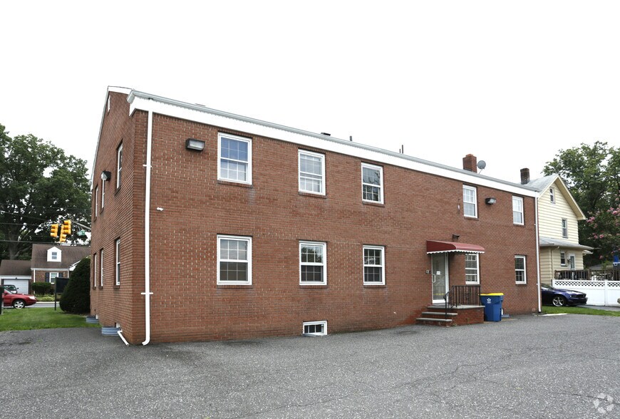 More Photos Of 663 Raritan Rd, Cranford Office For Lease