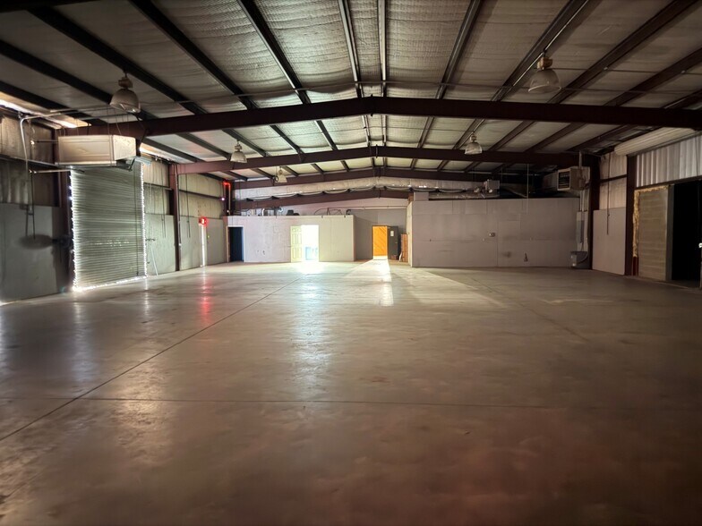More Photos Of 2116 Farmerville Hwy, Ruston Warehouse For Sale