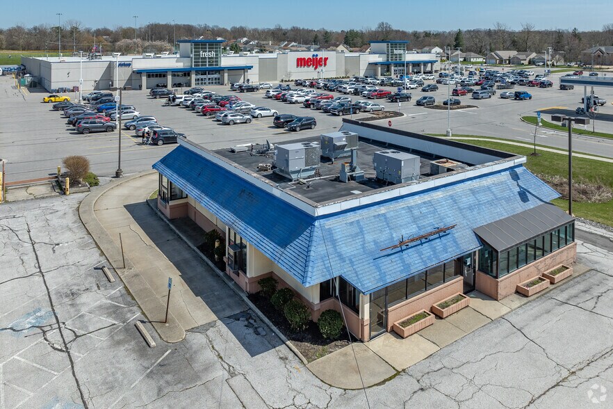 More Photos Of 7677 Broadview Rd, Seven Hills Fast Food For Sale
