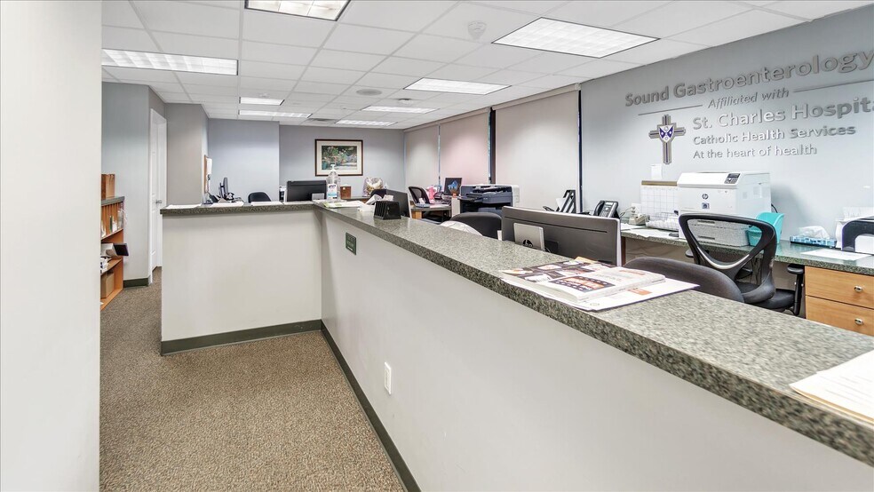 More Photos Of 1174 Route 112, Port Jefferson Station Medical For Lease