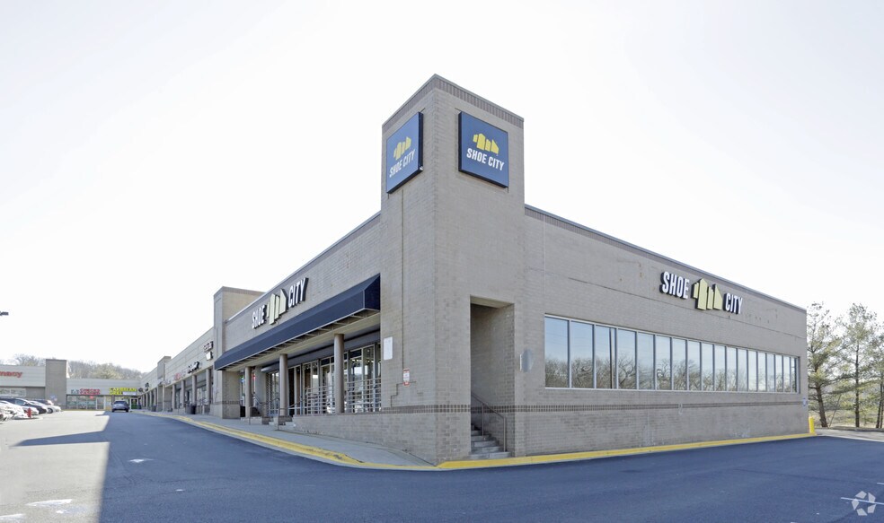 More Photos Of 7001-7101 Martin Luther King Jr Hwy, Landover Unknown For Sale