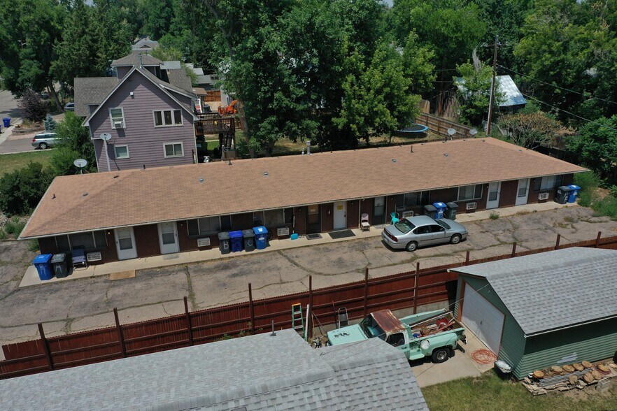 Primary Photo Of 208 S Jefferson Ave, Loveland Apartments For Sale